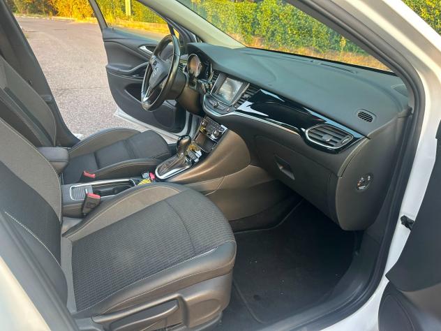 Opel Astra 1.5 CDTI 122 CV S&S Sports Tourer Ultimate - Foto 9