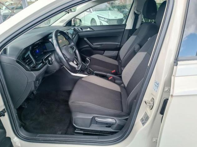 VOLKSWAGEN Polo 1.0 TSI Life rif. 23713518 - Foto 8