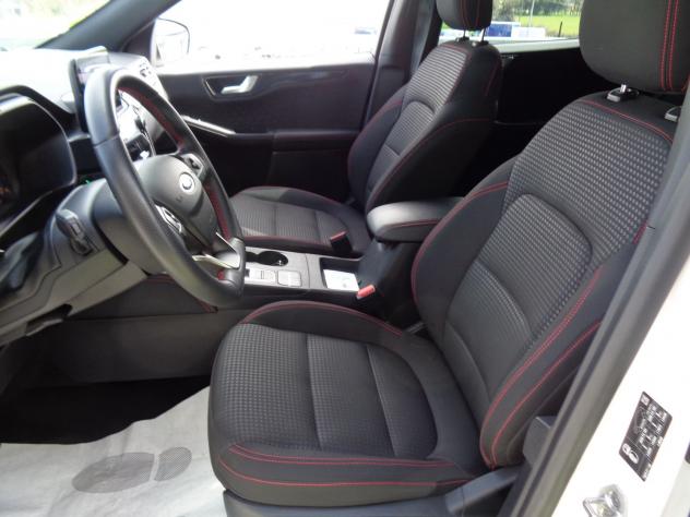 Ford Kuga 2.5 Plug In Hybrid 225 CV CVT 2WD ST-Line - Foto 10