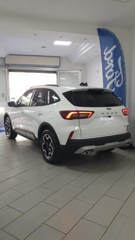 Ford Kuga 2.5 Full Hybrid 180 CV CVT 2WD Active - Foto 5