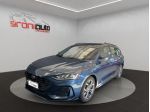 Ford Focus Focus 1.0 EcoBoost Hybrid 125 CV Powershift SW ST-Line