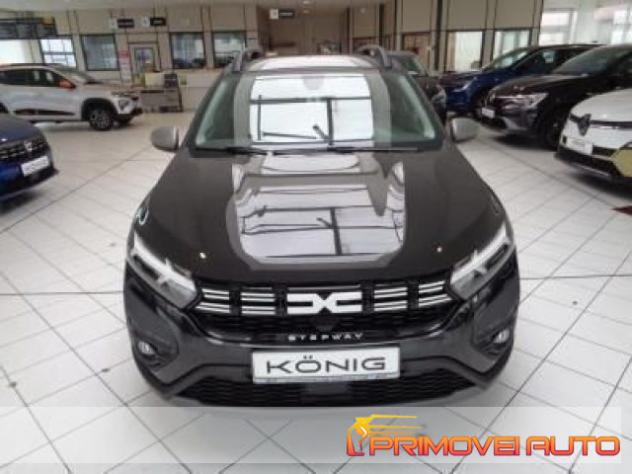 DACIA Sandero Streetway 1.0 TCe ECO-G Expression rif. 21391236 - Foto 3