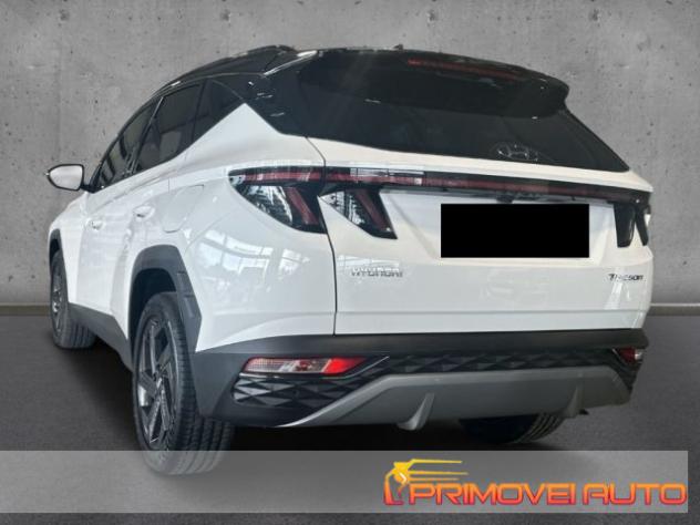 HYUNDAI Tucson 1.6 T-GDI GPL rif. 21371018 - Foto 6
