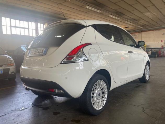 LANCIA Y 0.9 TwinAir 85 CV 5 porte S&S Gold rif. 23969295 - Foto 5