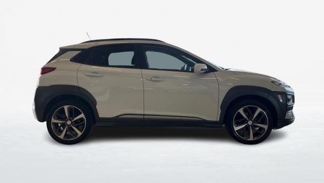 Hyundai Kona 1.6 CRDi 136cv XPrime Techno Pack 2WD DCT - Foto 4