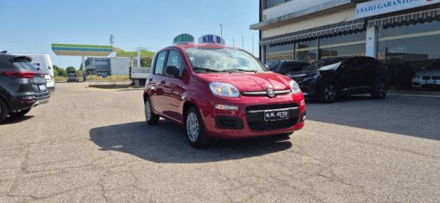 FIAT Panda 3ª serie Panda 1.0 FireFly S&S Hybrid - Foto 2