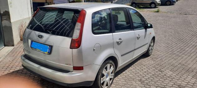 FORD - C-Max 1.8 tdci - Foto 4