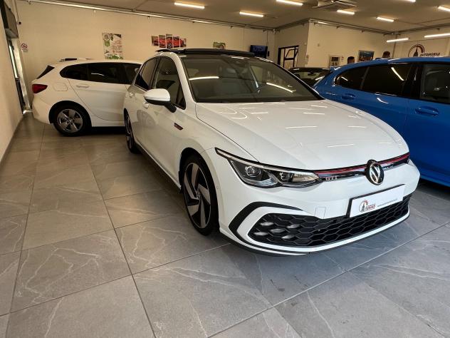 Volkswagen Golf GTI Golf 2.0 TSI GTI DSG PERFORMANCE - Foto 3