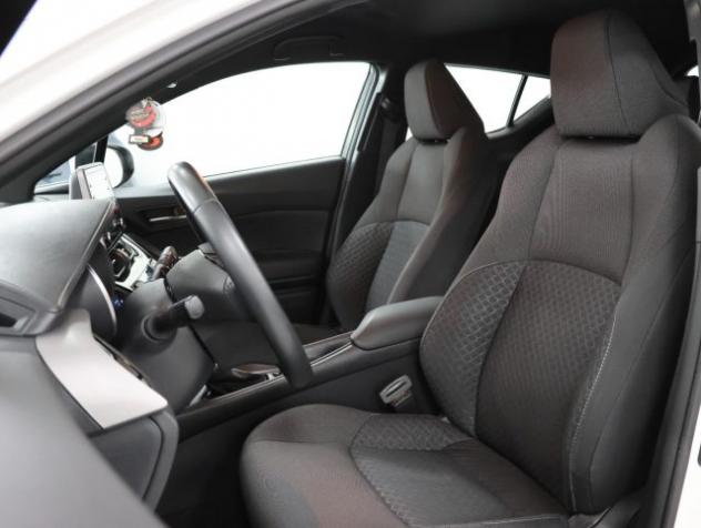 TOYOTA C-HR 1.8 Hybrid E-CVT Business *PROMO PARISI GROUP* rif. 23771439 - Foto 8