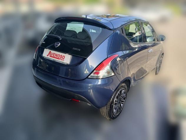 LANCIA Ypsilon 3ª serie Ypsilon 1.0 FireFly 5 porte S&S Hybrid Silver - Foto 4