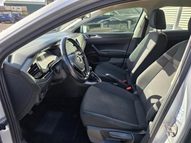 VOLKSWAGEN Polo 1.0 Tgi 90cv 5p Comfortline rif. 23048702 - Foto 5