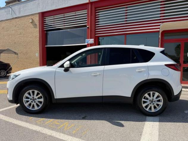 Mazda CX-5 2.2 Evolve 2wd 150cv - Foto 4