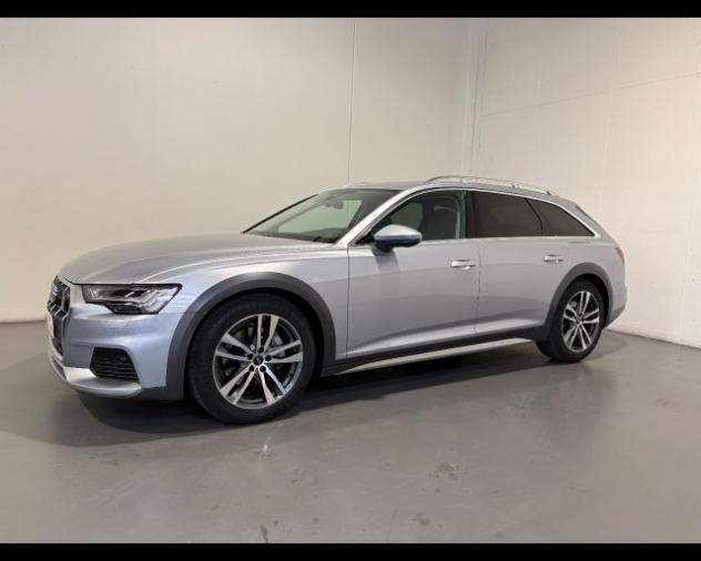 AUDI A6 allroad 40 TDI MHEV S-TRONIC QUATTRO BUSINESS ADVANCED rif. 24058346