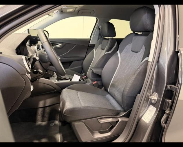 AUDI Q2 35 TFSI S-TRONIC S-LINE EDITION rif. 23617527 - Foto 8
