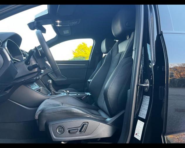AUDI RS Q3 SPORTBACK QUATTRO S-TRONIC rif. 24058327 - Foto 9