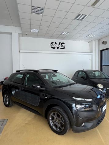 Citroen C4 Cactus N1 GARANZIA 12/36 MESI