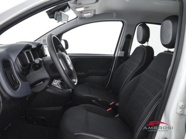 FIAT Panda 1.0 firefly hybrid Cross s&s 70cv 5p.ti rif. 23106891 - Foto 9