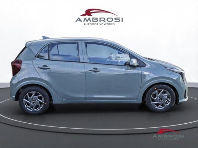 KIA Picanto PE2 MY26 1.0 URBAN GPL rif. 23734987 - Foto 5
