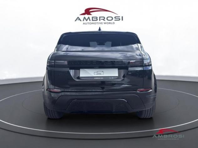 LAND ROVER Range Rover Evoque 1.5 AJ20-P3 PHEV 5DR SWB S rif. 22346128 - Foto 5
