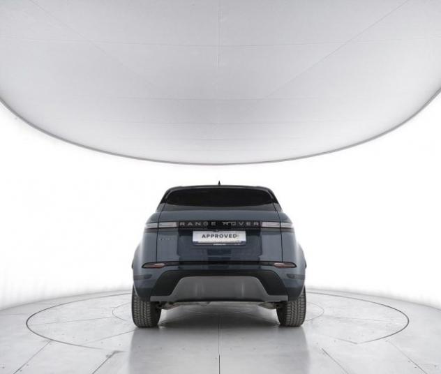 LAND ROVER Range Rover Evoque 2.0D I4 163 CV S Awd rif. 23833386 - Foto 7