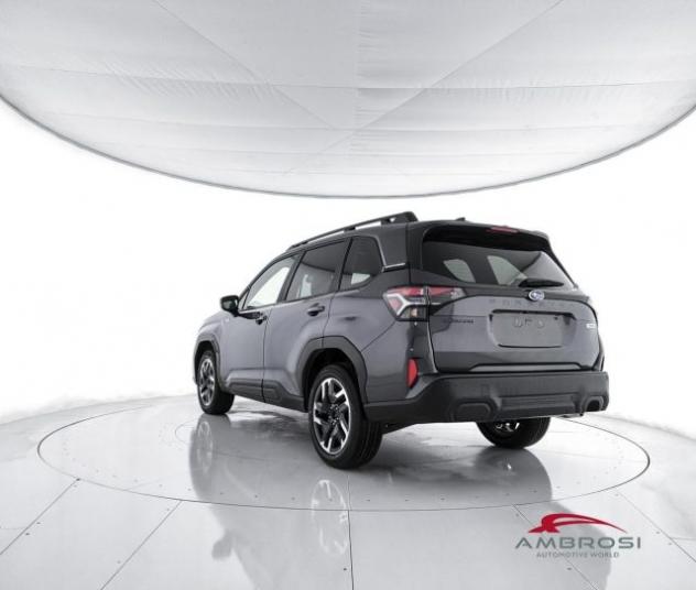 SUBARU Forester e-boxer 2.0i-L ES CVT LI STYLE rif. 23009117 - Foto 4