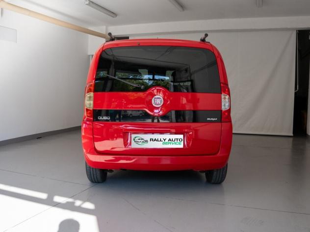 Fiat Qubo 1.3 MJT - Foto 5