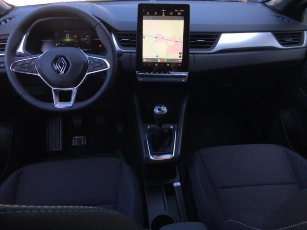 Renault Captur ECO GPL 100 cv Evolution SUPER-OFFERTA!! KM0 - Foto 6