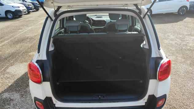 FIAT 500L 1.3 MultiJet Dualogic Pop Star 95cv S/S - Foto 8