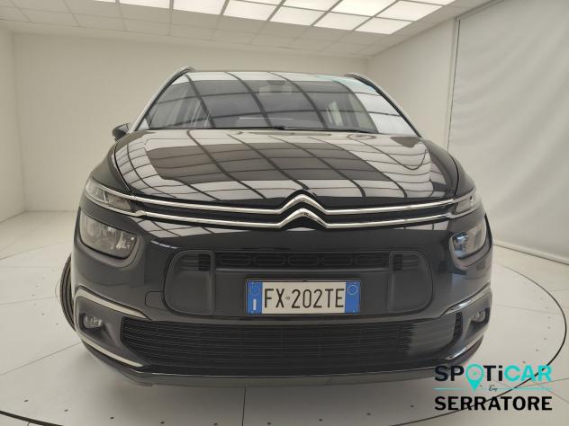 Citroën Grand C4 Spacetourer C4 Grand Spacetourer 1.5 bluehdi Feel s&s 130cv - Foto 2