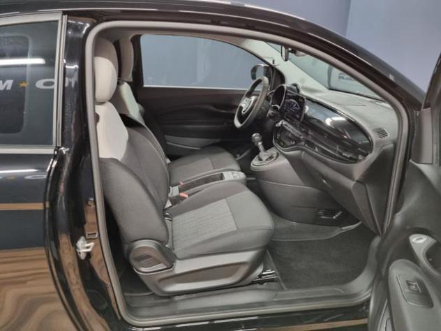 FIAT 500 Berlina Hybrid Icon rif. 23882519 - Foto 10