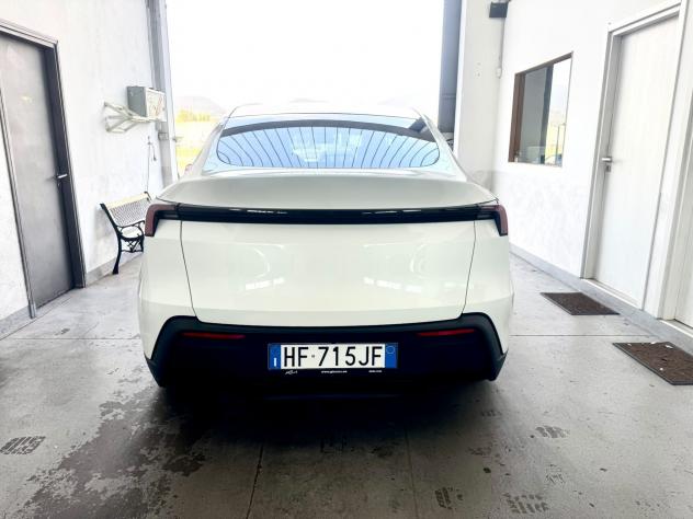 Tesla Model Y RWD Standard - Foto 9
