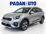 Kia Niro 1.6 HEV GDI Evolution DCT