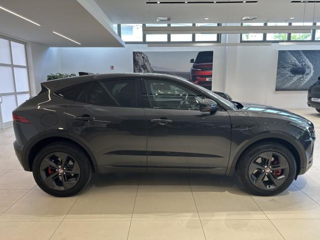 Jaguar E-Pace 2.0 P300E PHEV R - DYNAMIC SE AUTO - Foto 4