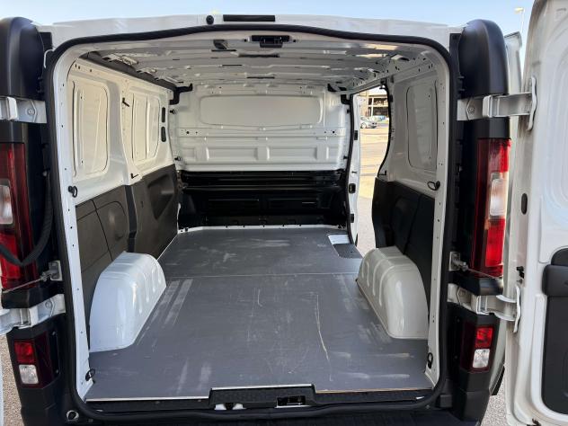 Renault Trafic 2.0 DCI 120 C.V. PC-TN L1-H1 ICE PLUS FURGONE - Foto 7
