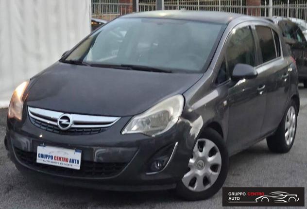 OPEL Corsa 1.3 CDTI 75CV5p. Edition - 2011