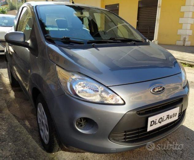 FORD Ka 2 serie Business 1.2 8V 69CV - Foto 2