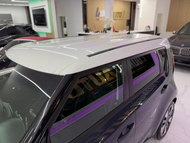 Kia Soul 1.6 CRDi Cool Full Optional - Foto 10