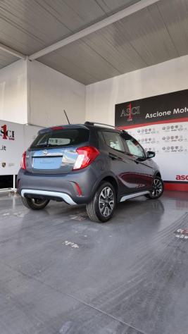 OPEL - Karl - Rocks 1.0 73 CV Start&Stop - Foto 4