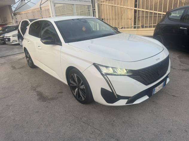 Peugeot 308 1.5 BlueHDi EAT8 12/2022 - Foto 2