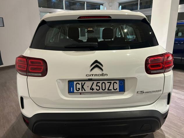 Citroen C5 Aircross BlueHDi 130 S&S Business - Foto 10