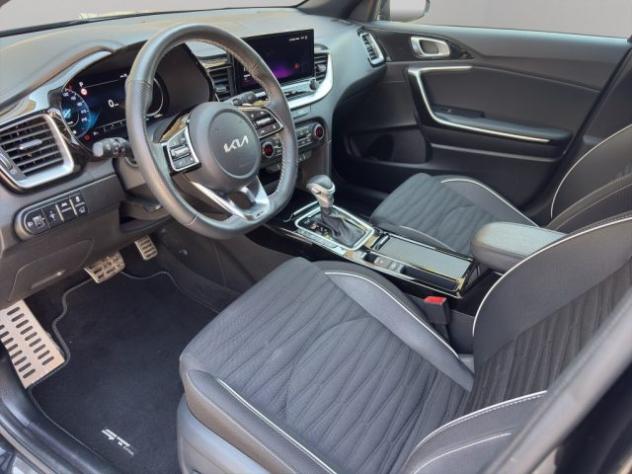 KIA XCeed 1.5 t-gdi mhev GT LINE 140 CV DCT7 rif. 23979925 - Foto 10