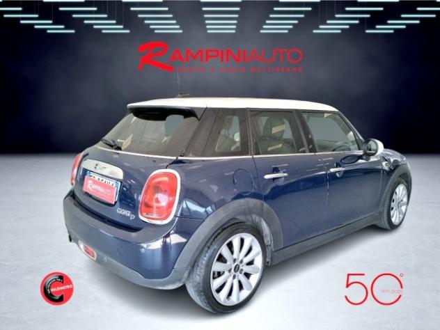 MINI Cooper D 1.5 Cooper D 5 porte Automatica Pronta Consegna rif. 23987825 - Foto 9