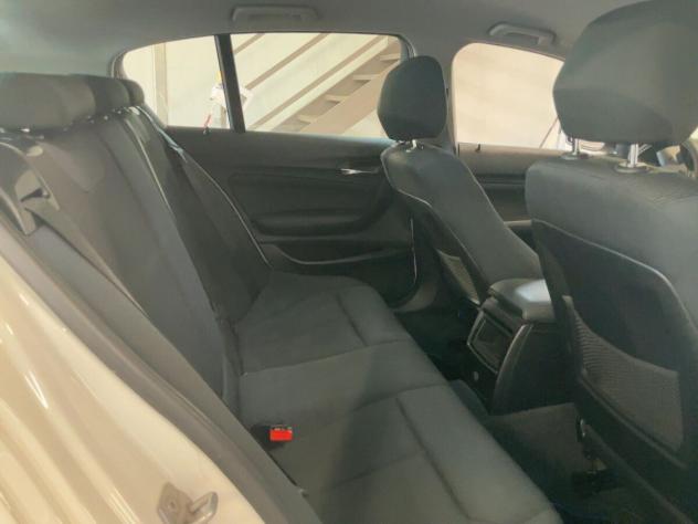 Bmw 116 116i 5p. Urban 110cv Manuale LiveCockpit Neopatentati - Foto 10