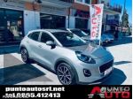 FORD Puma 1.0 EcoBoost Hybrid 125 CV S&S Titaniu