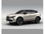 Alfa Romeo Junior Ibrida Ibrida Sprint 1.2 145cv Hybrid Edct6