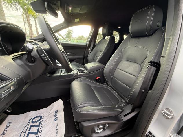 Jaguar E-Pace 2.0D I4 163 CV AWD Auto R-Dynamic HSE - Foto 6
