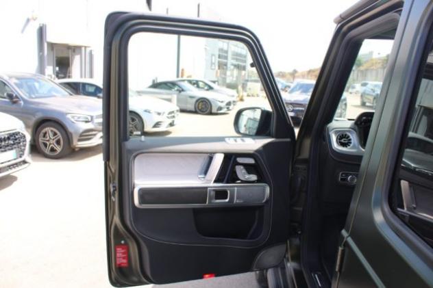 MERCEDES-BENZ G 63 AMG Mild-Hybrid rif. 22636927 - Foto 9
