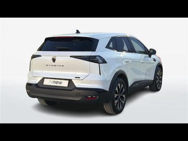 RENAULT Symbioz 1.6 E-Tech full hybrid Evolution 145cv auto rif. 23661650 - Foto 2
