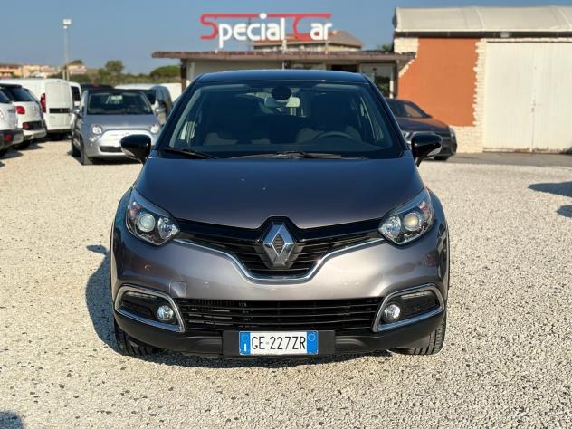 Renault Captur dCi 8V 110 CV Start&Stop Energy Intens - Foto 3