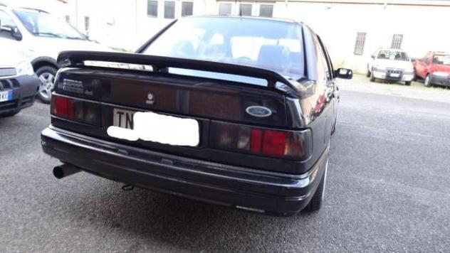 FORD Sierra COSWORTH 4X4 - Foto 8